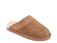 Edward Slipper - Men's Cognac view