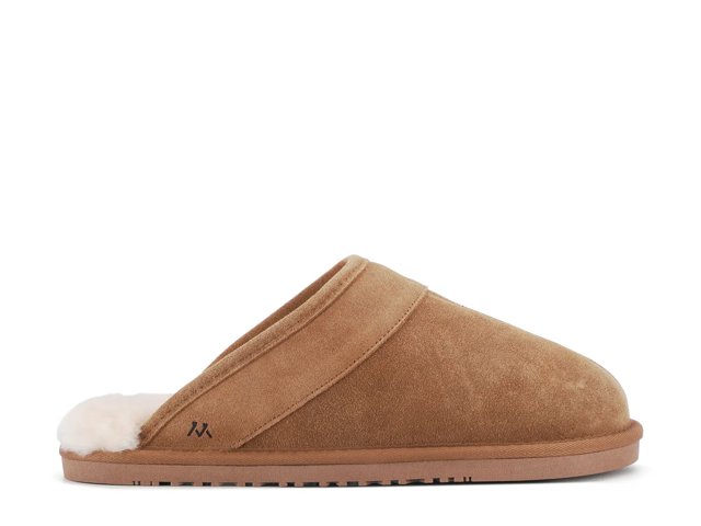 Edward Slipper - Men's
