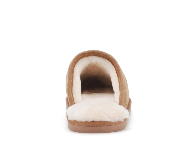 Edward Slipper - Men's