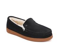 Harrison Slipper - Men's Black view