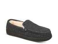 Harrison Slipper - Men's Grey view