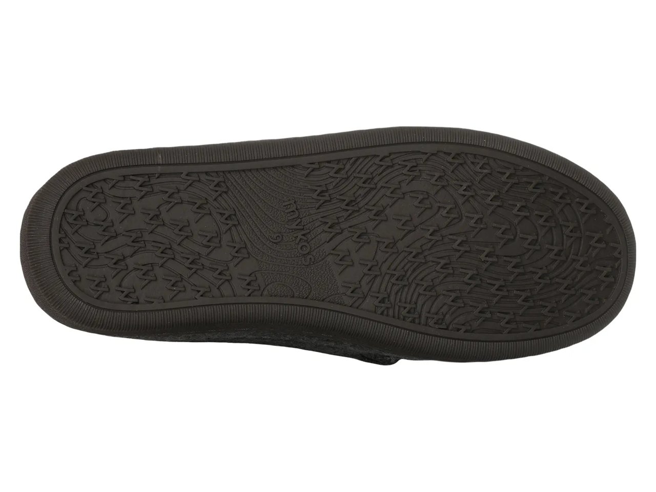 Harrison Slipper - Men's
