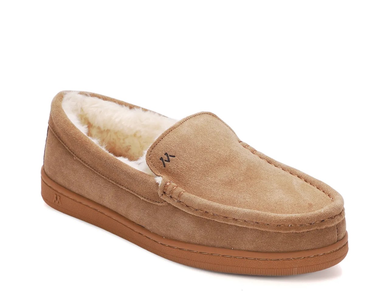 Harrison Slipper - Men's
