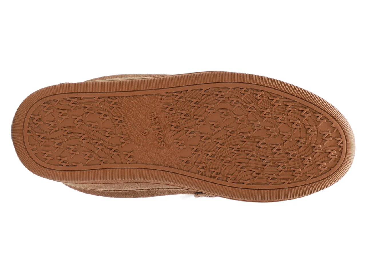 Harrison Slipper - Men's