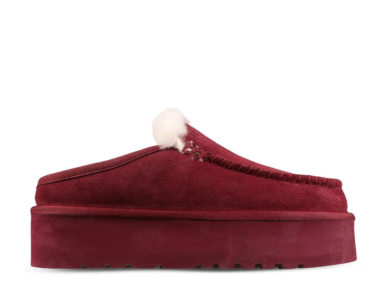 Cassie Platform Mule