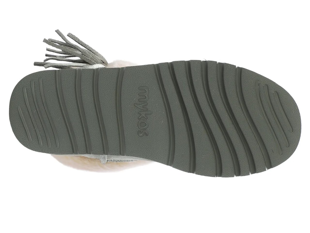 Amari Wedge Bootie