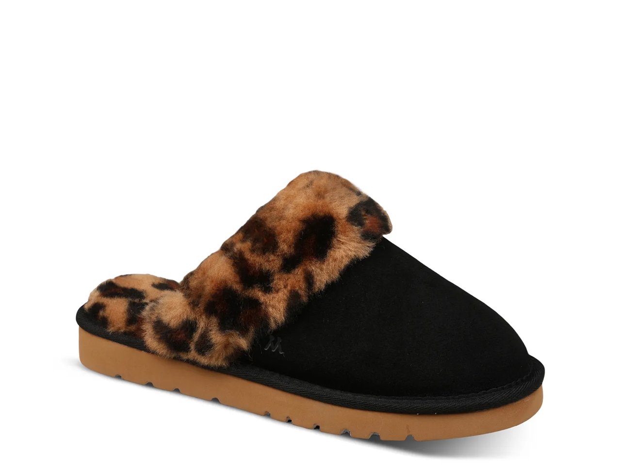 Lia Slipper - Women's