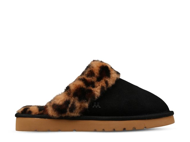 Lia Slipper - Women's