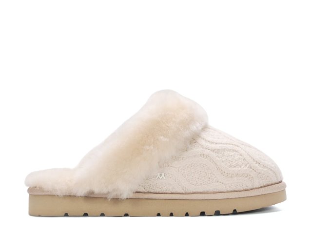Lia Slipper - Women's