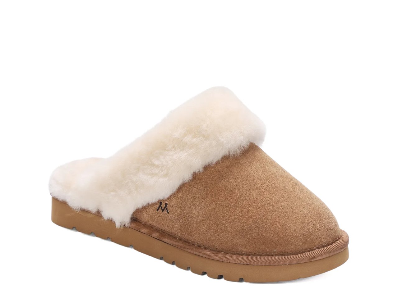 Lia Slipper - Women's
