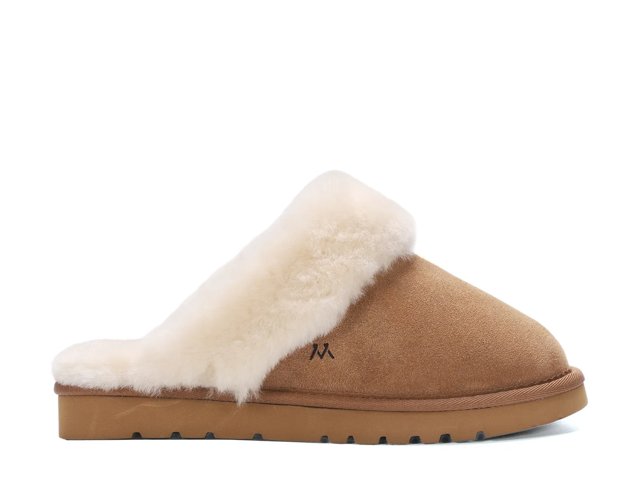 Lia Slipper - Women's