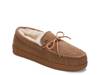 Lana Slipper - Women's Chestnut view