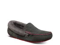 Aussie Slipper - Women's Grey view