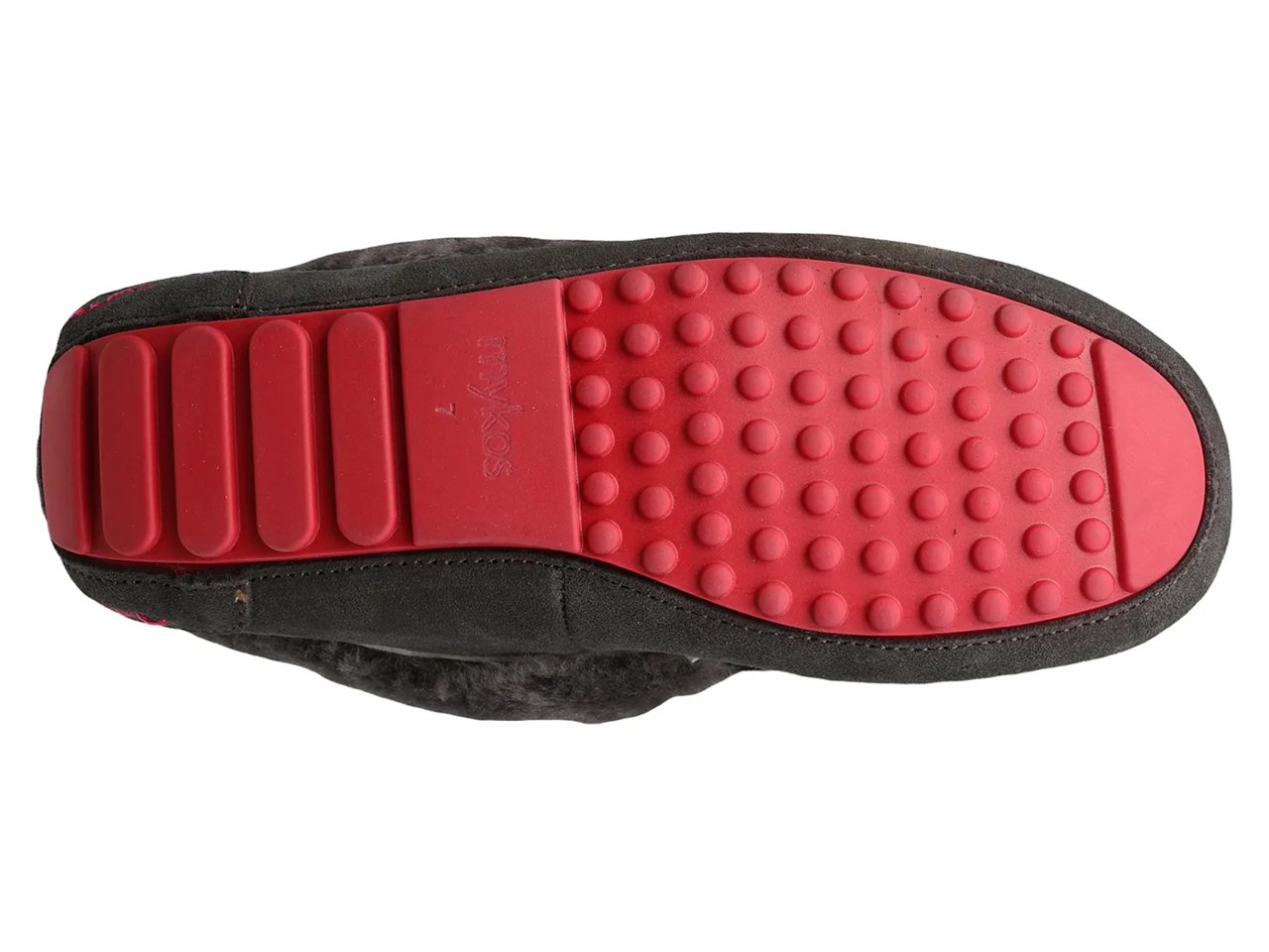 Aussie Slipper - Women's