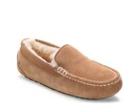 Callie Slipper - Women's Chesnut view