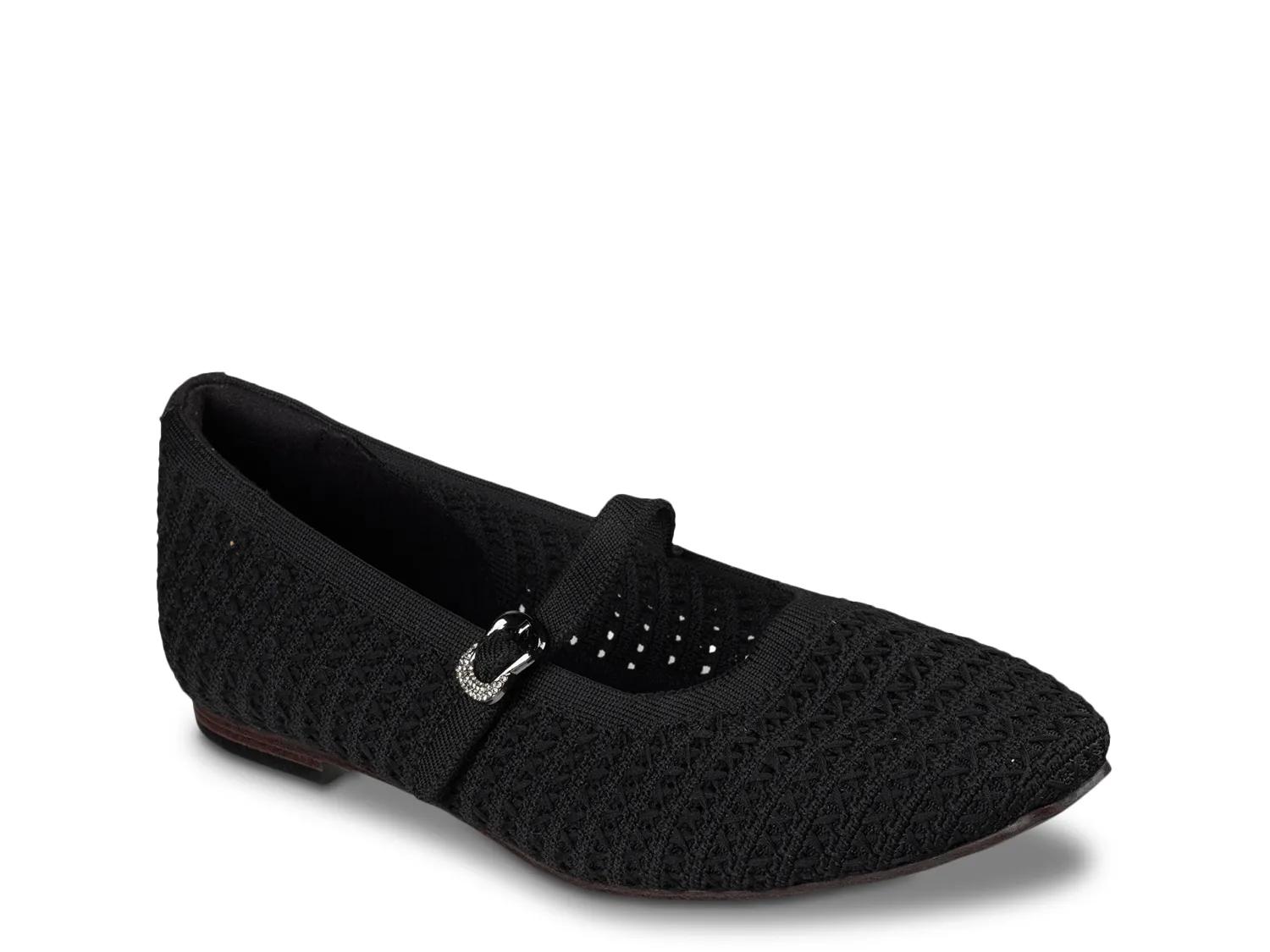 Womans Flats Skechers Cleo Snip Flat 21090₽