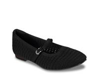 Cleo Snip Flat Black view