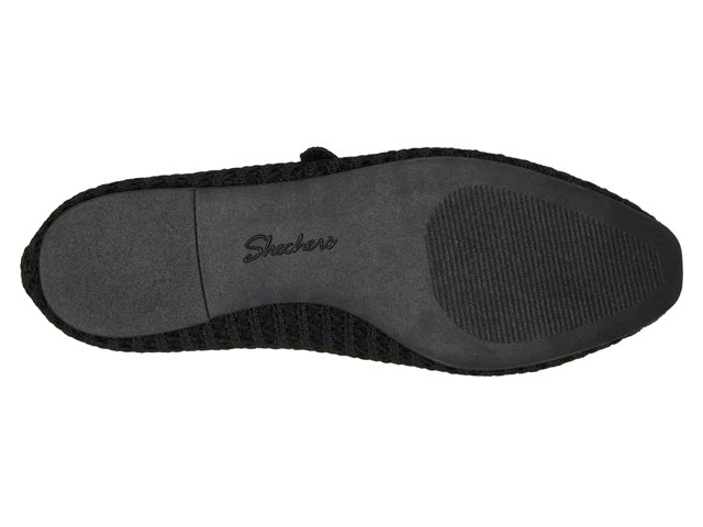 Skechers Cleo Snip Flat - Free Shipping | DSW