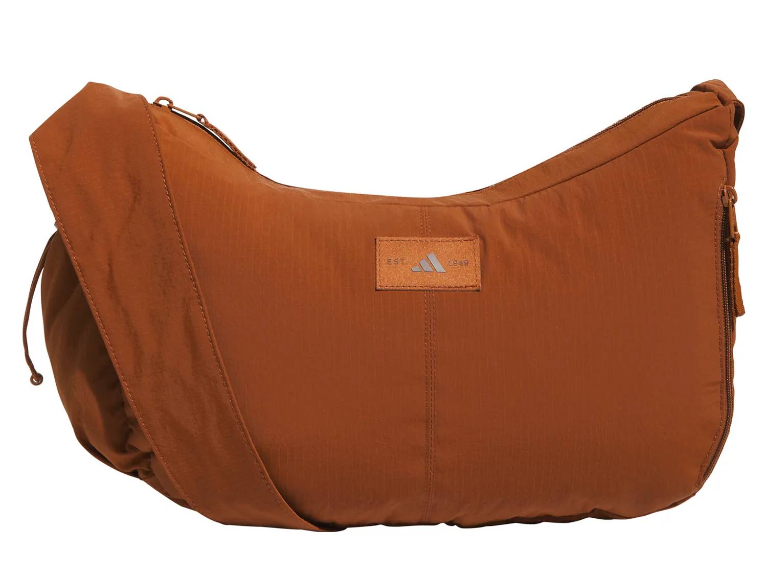 Crescent Crossbody Bag