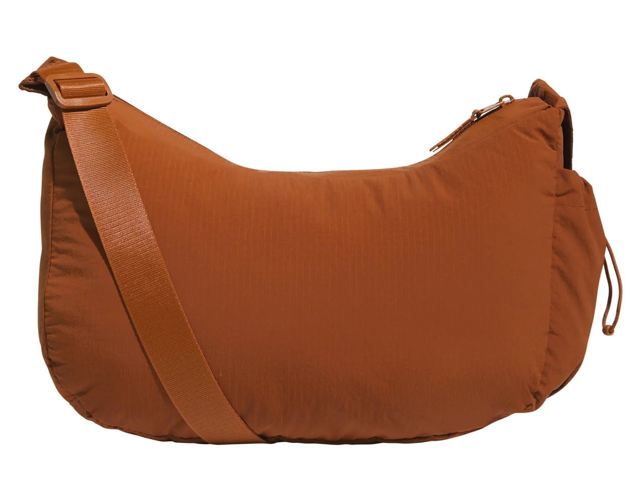 Crescent Crossbody Bag