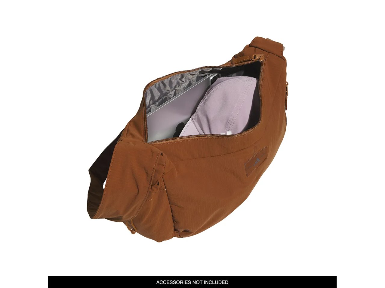 Crescent Crossbody Bag