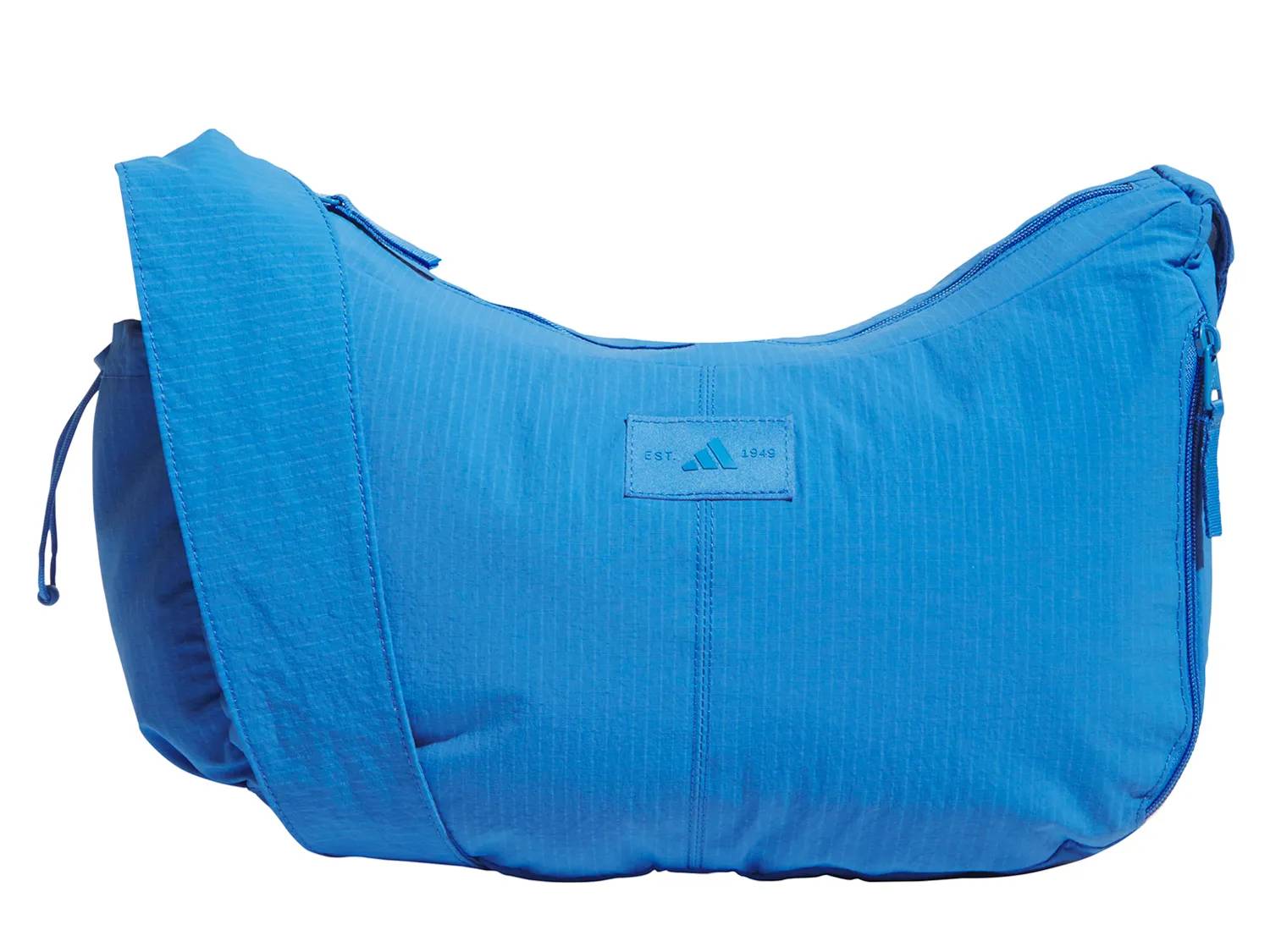 Crescent Crossbody Bag