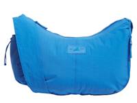 Crescent Crossbody Bag Blue view
