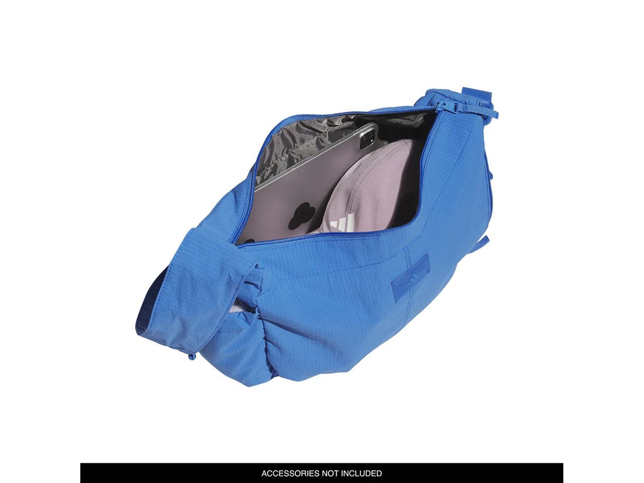 Crescent Crossbody Bag