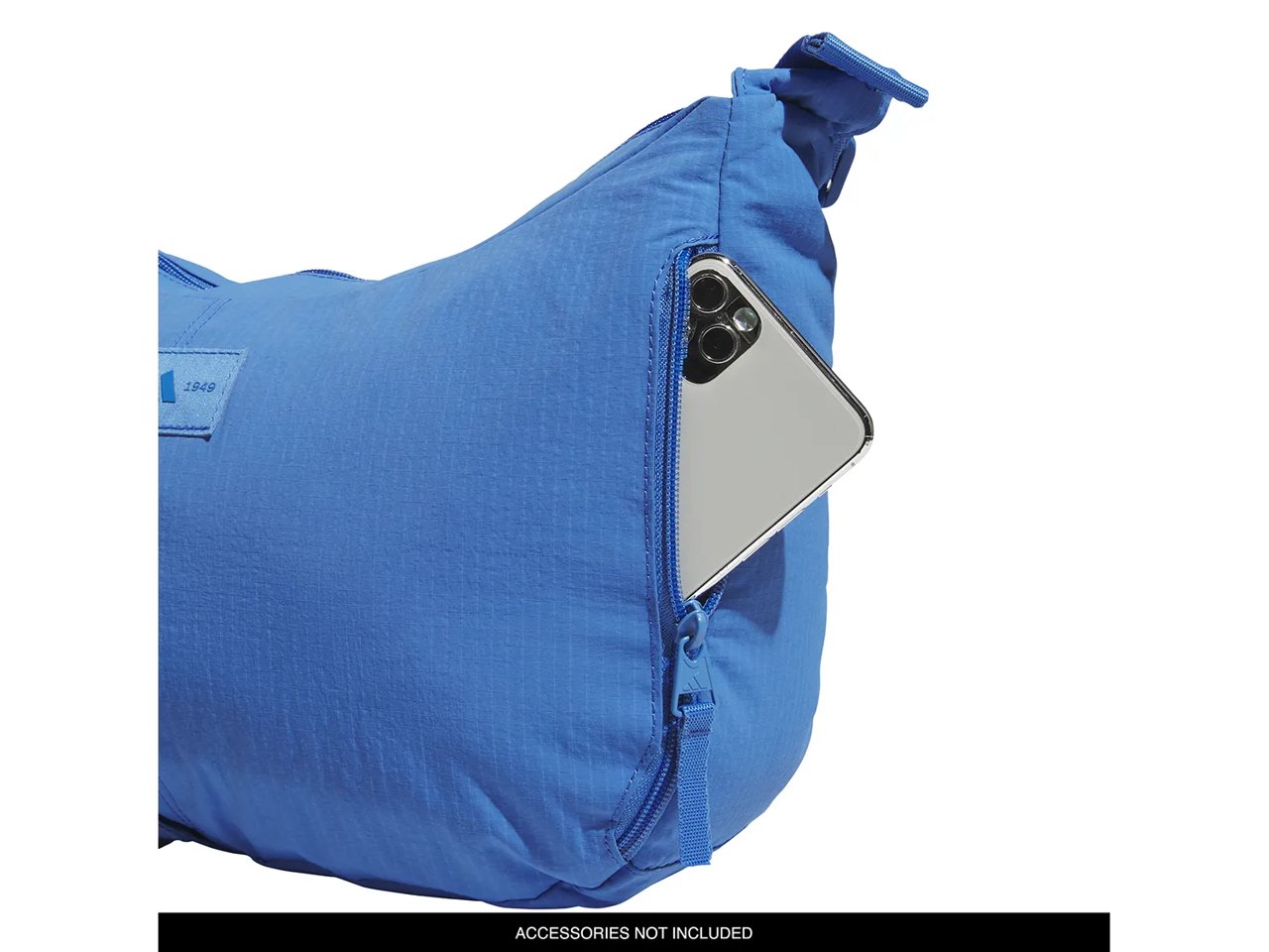 Crescent Crossbody Bag