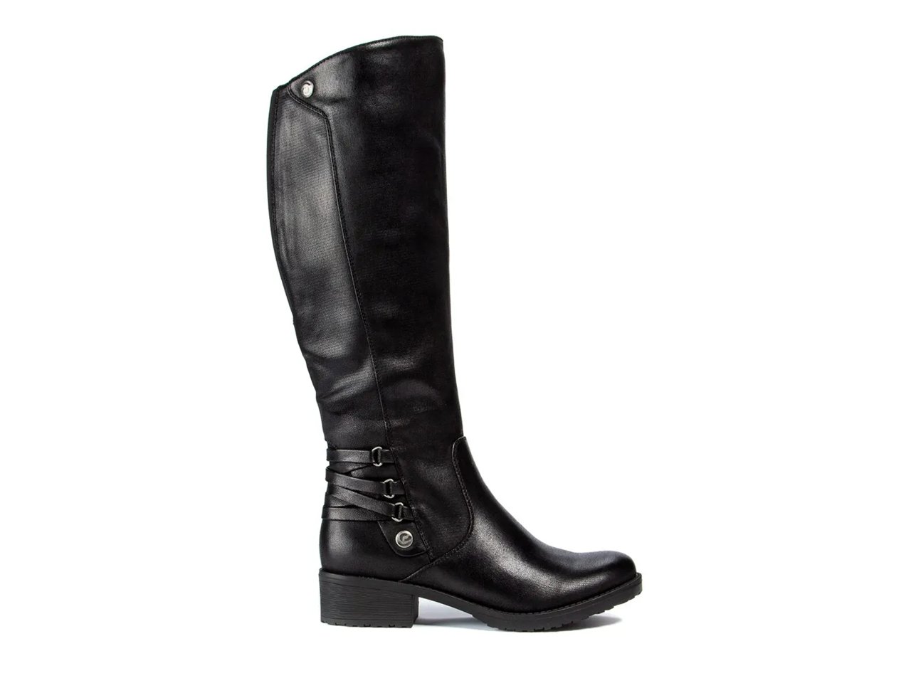 Ornella Riding Boot