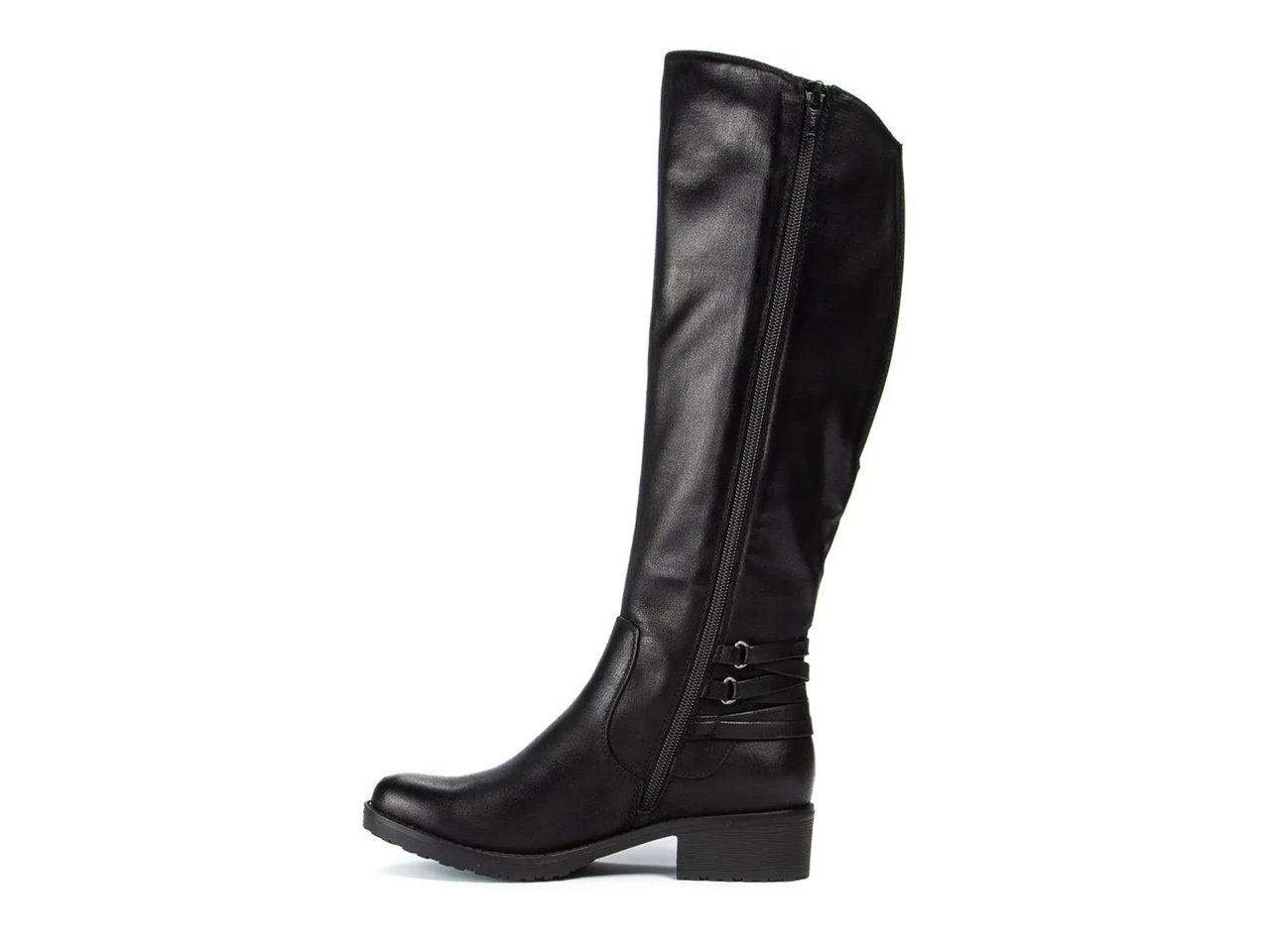 Ornella Riding Boot
