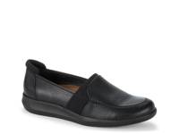 Jilian Slip-On Black view
