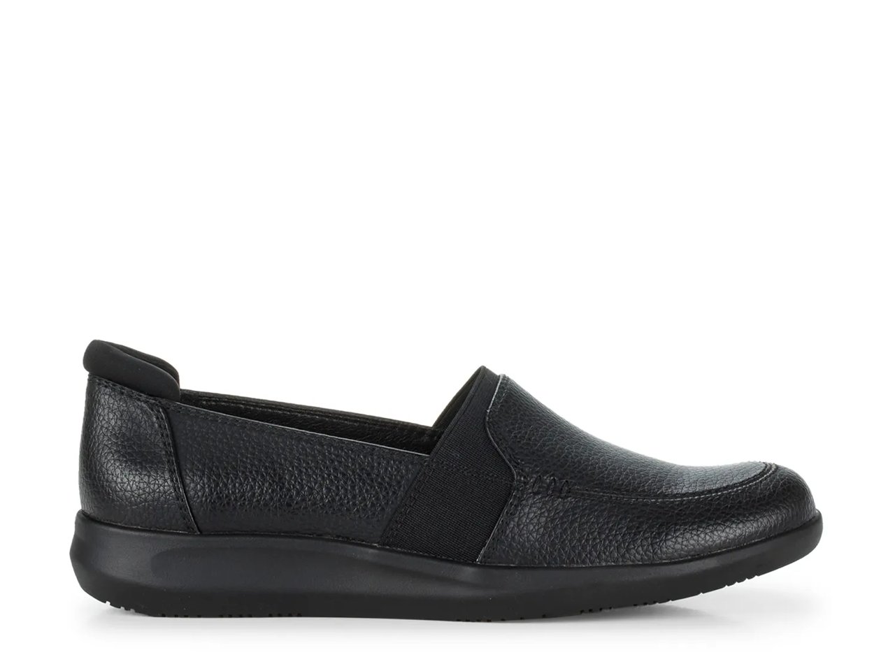 Jilian Slip-On
