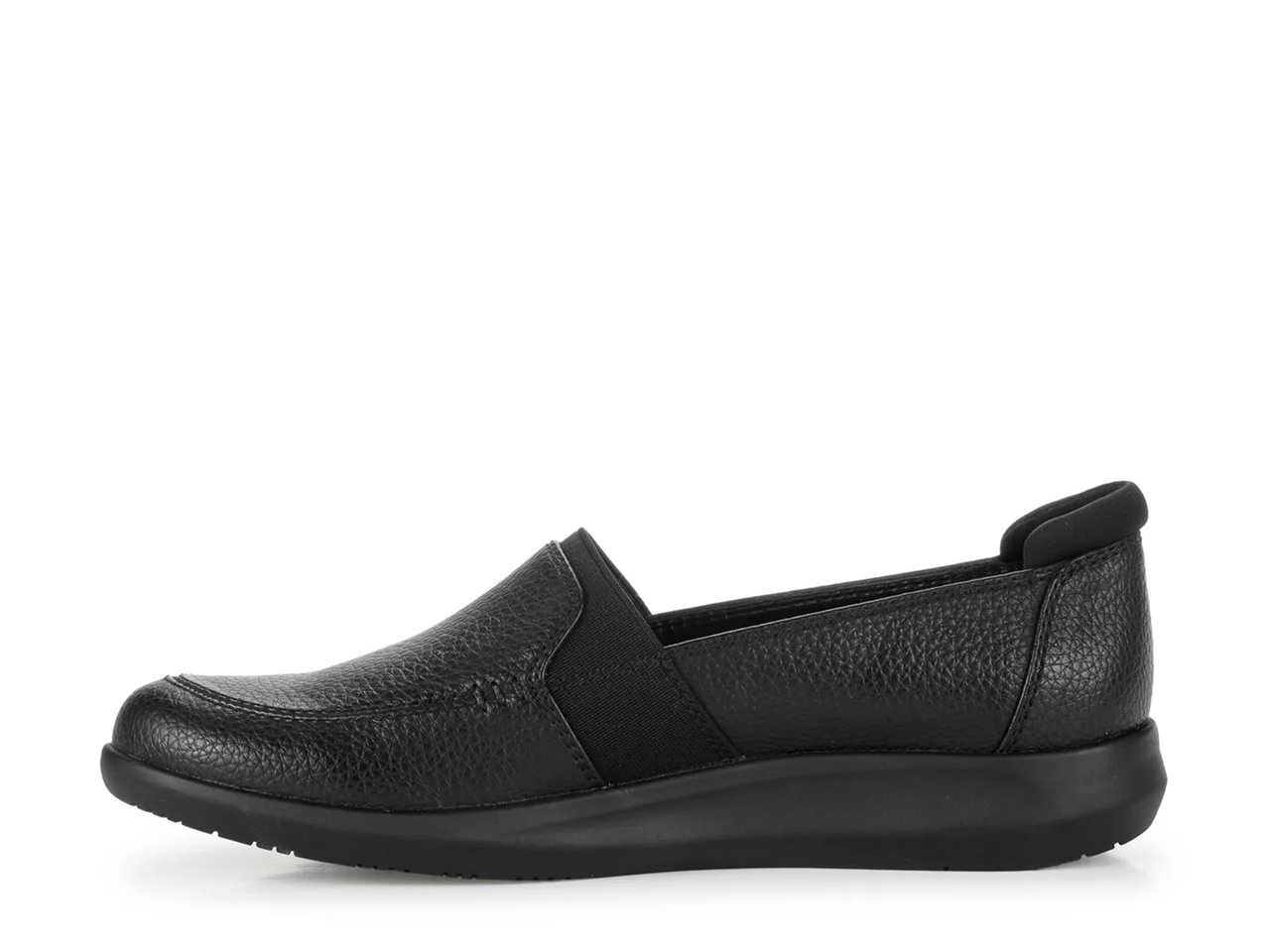 Jilian Slip-On