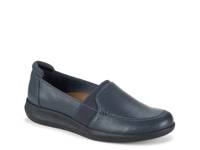 Jilian Slip-On Navy view