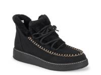 Faelyn Bootie Black view