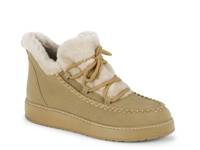 Faelyn Bootie Cognac view