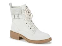 Baretraps Tinsley Bootie Winter White view