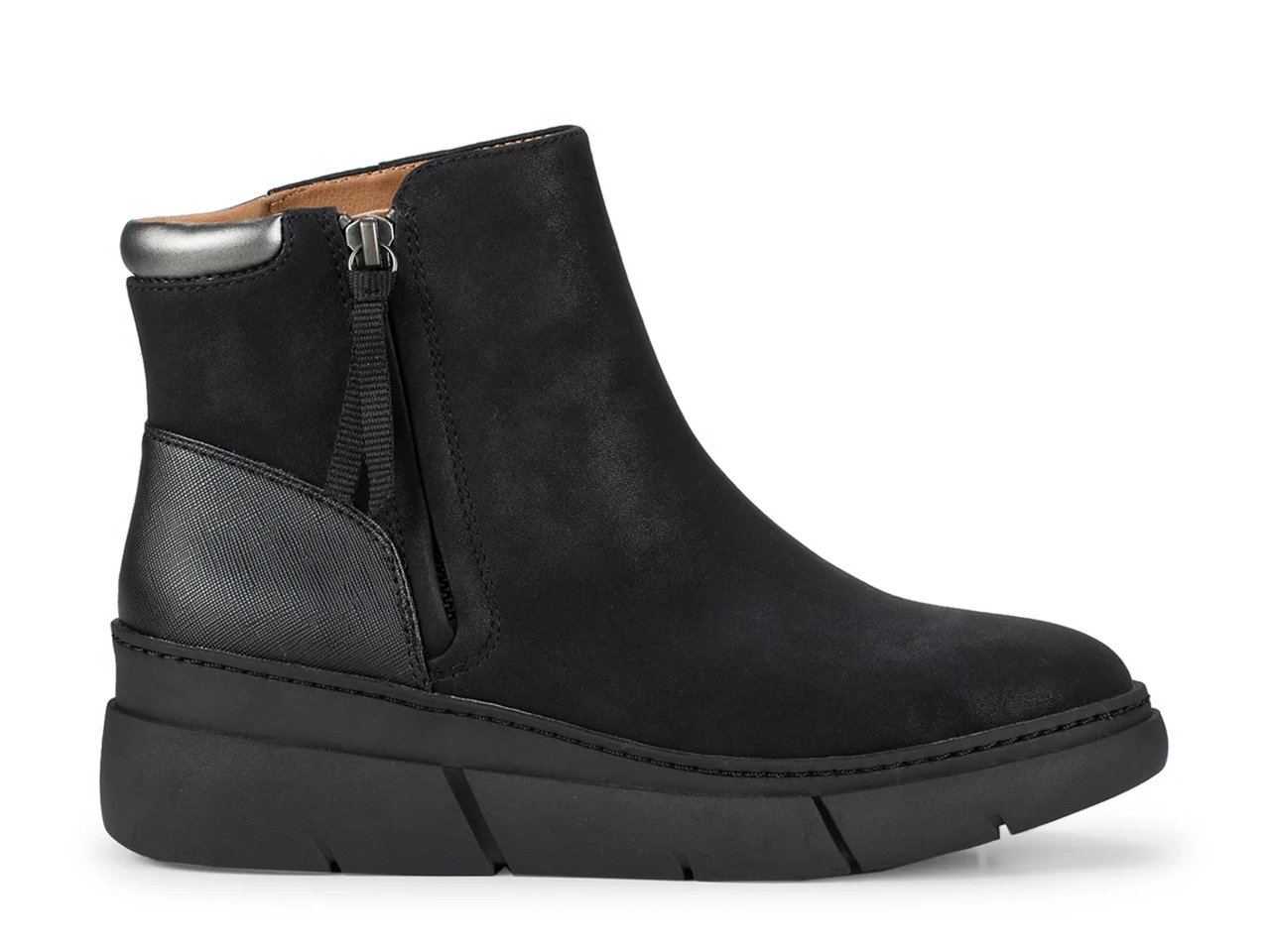 Lakelyn Wedge Bootie