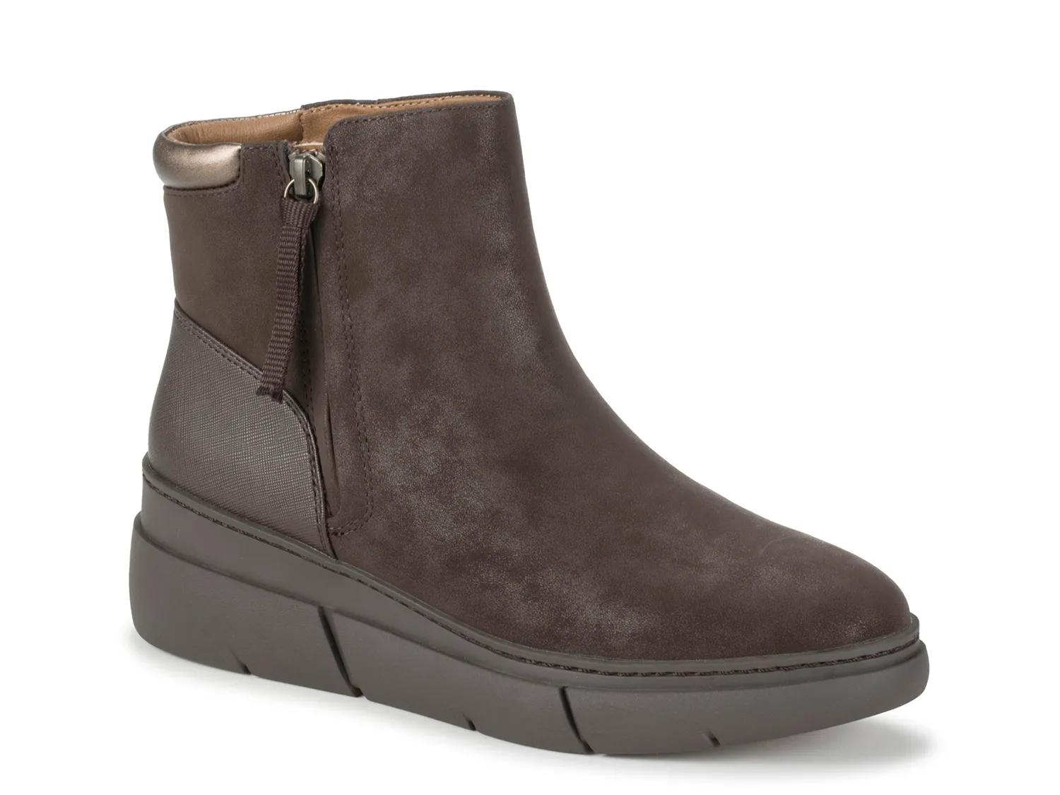 Lakelyn Wedge Bootie - image 3
