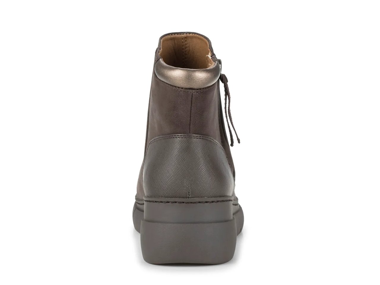 Lakelyn Wedge Bootie