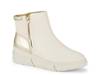 Lakelyn Wedge Bootie Ecru view