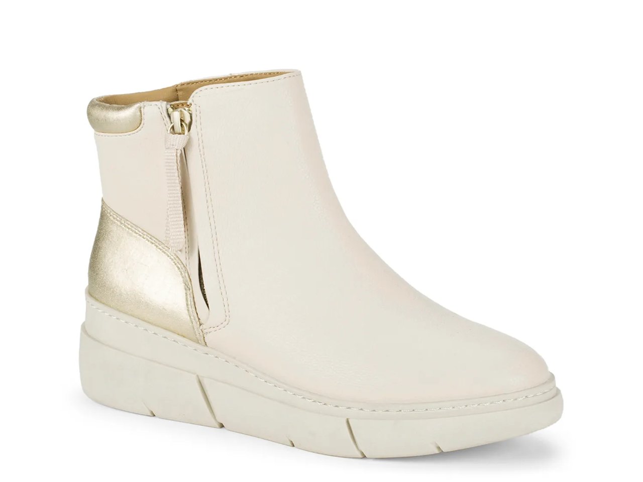 Lakelyn Wedge Bootie