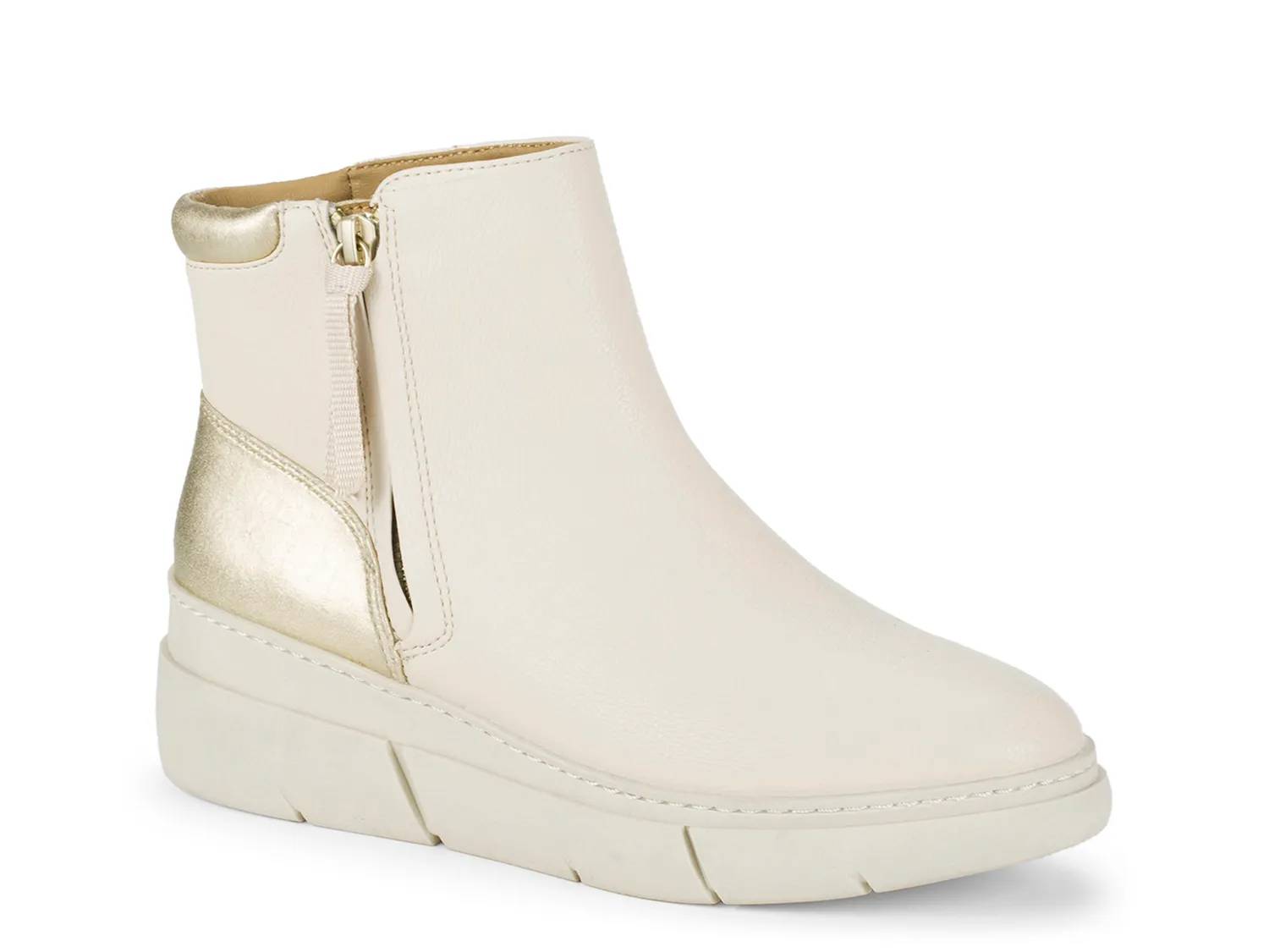 Lakelyn Wedge Bootie