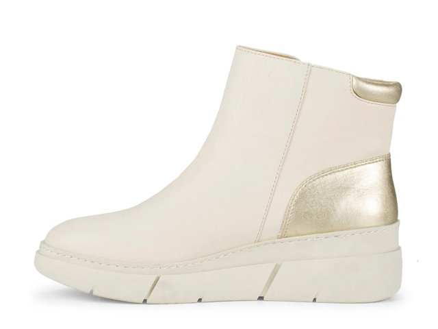 Lakelyn Wedge Bootie