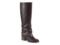 Dia Boot Dark Brown view