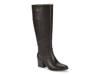 Tammey Boot Dark Brown view