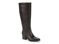 Tammey Boot Dark Brown view