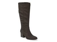 Tammey Boot Chocolate Brown view