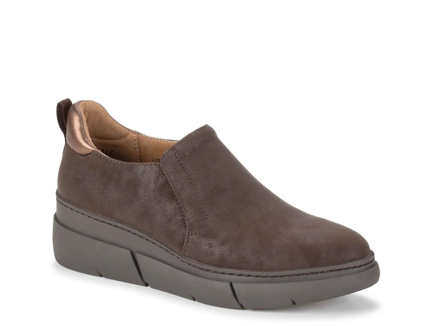 Lizett Wedge Bootie - image 3